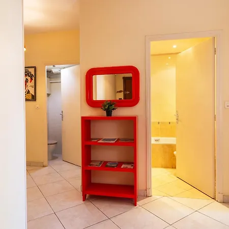 Le France-massenet Ap3015 By Riviera Homes Nice