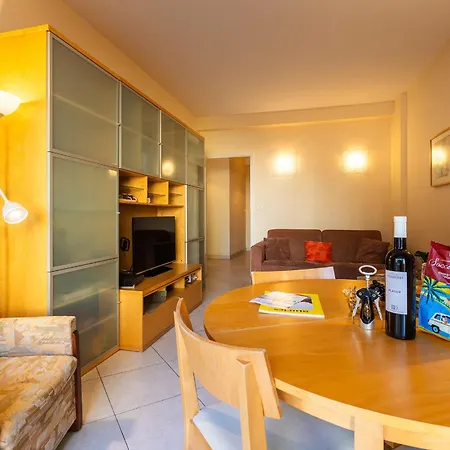 Le France-massenet Ap3015 By Riviera Homes Apartmán *