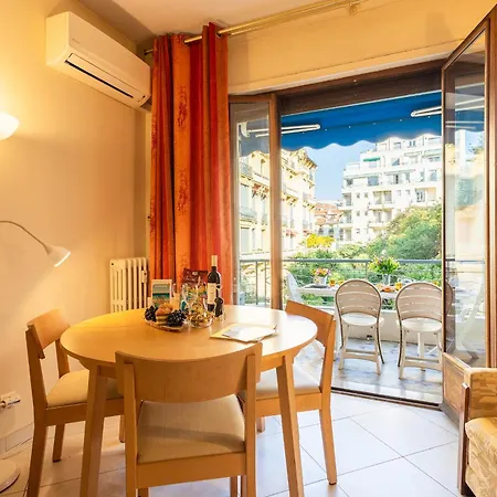 Le France-massenet Ap3015 By Riviera Homes Nice