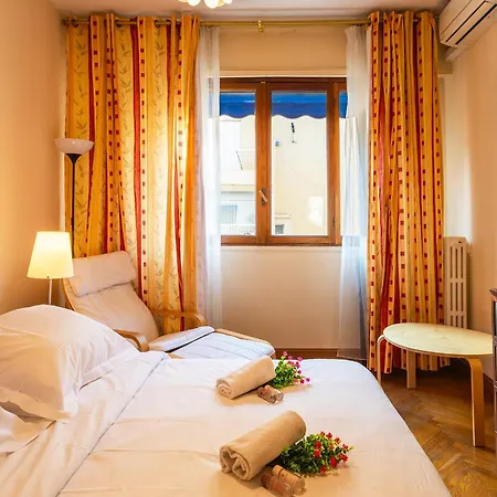 Le France-massenet Ap3015 By Riviera Homes Apartmán