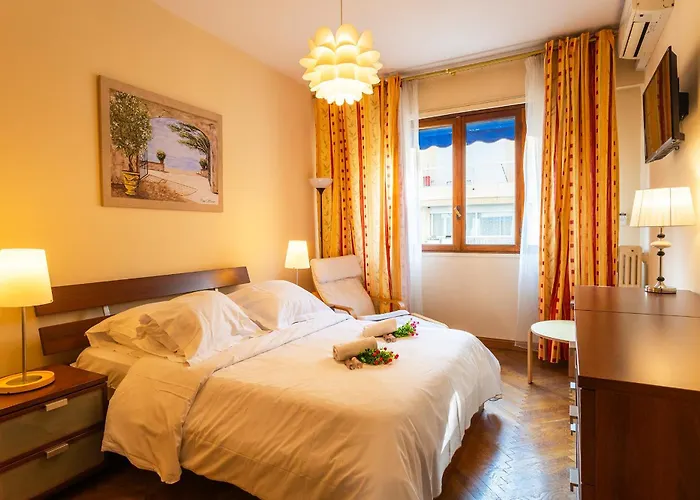 Le France-massenet Ap3015 By Riviera Homes Apartament *