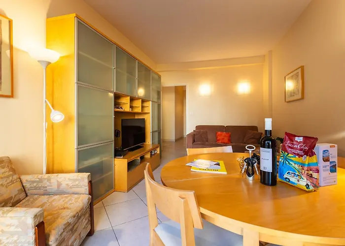 Le France-massenet Ap3015 By Riviera Homes Apartament *