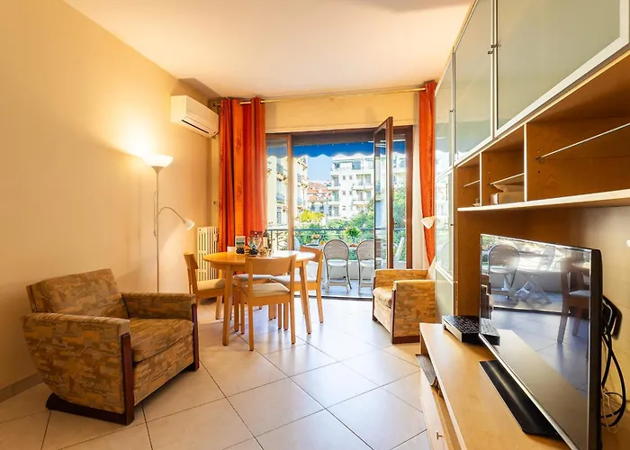 Apartament Le France-massenet Ap3015 By Riviera Homes