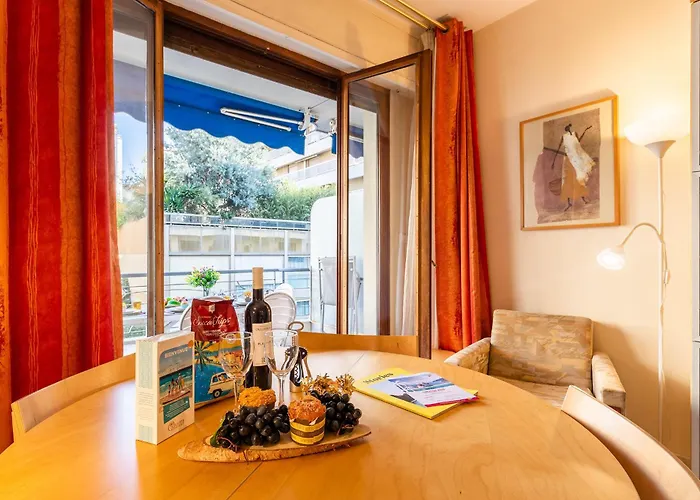 Apartament Le France-massenet Ap3015 By Riviera Homes *