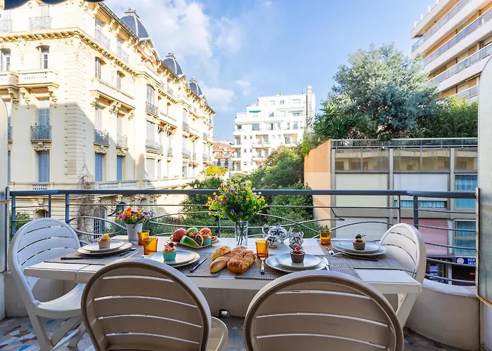Le France-massenet Ap3015 By Riviera Homes Apartament