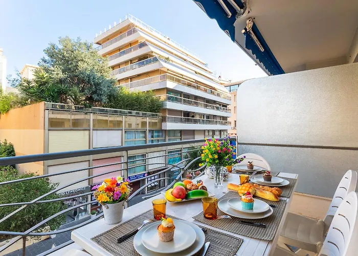 Le France-massenet Ap3015 By Riviera Homes * Nicea