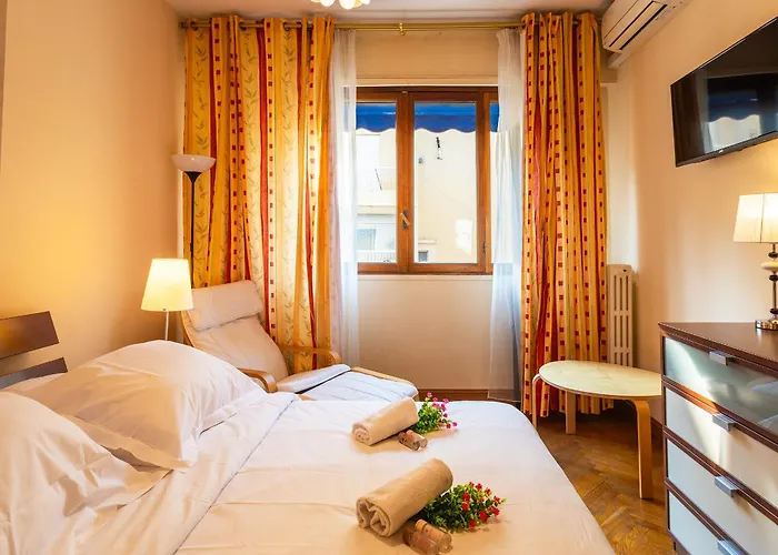 Le France-massenet Ap3015 By Riviera Homes Apartament